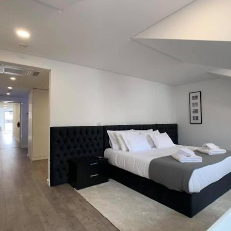 Palhotas Guest House - Suite Premium Bom Jesus Брага Екстер'єр фото