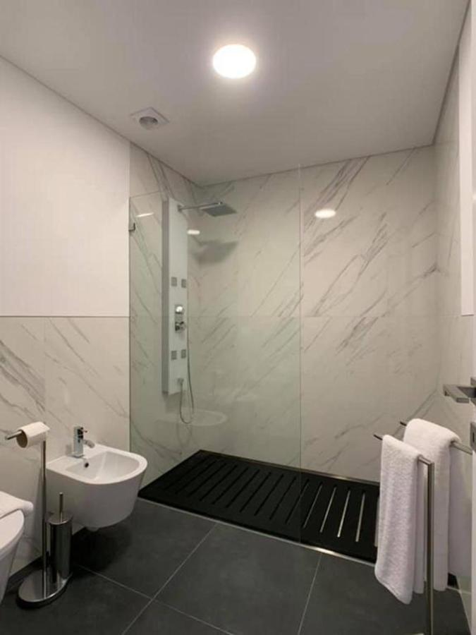Palhotas Guest House - Suite Premium Bom Jesus Брага Екстер'єр фото